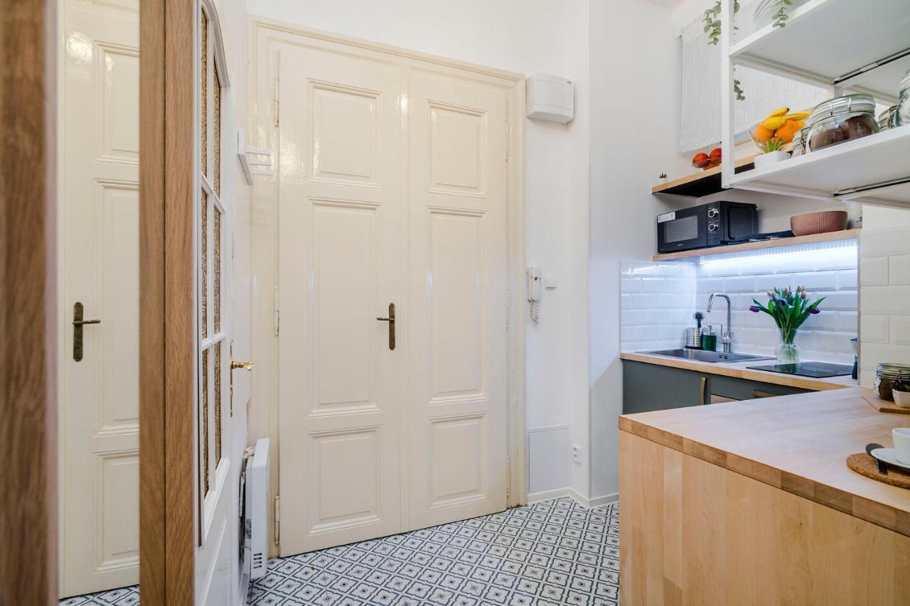 Prague Apt Near Charles Bridge By Michal&Friends Esterno foto