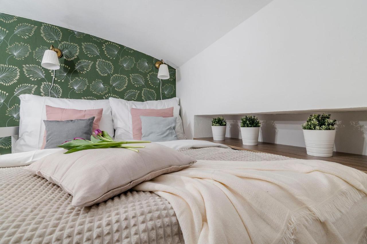 Prague Apt Near Charles Bridge By Michal&Friends Esterno foto