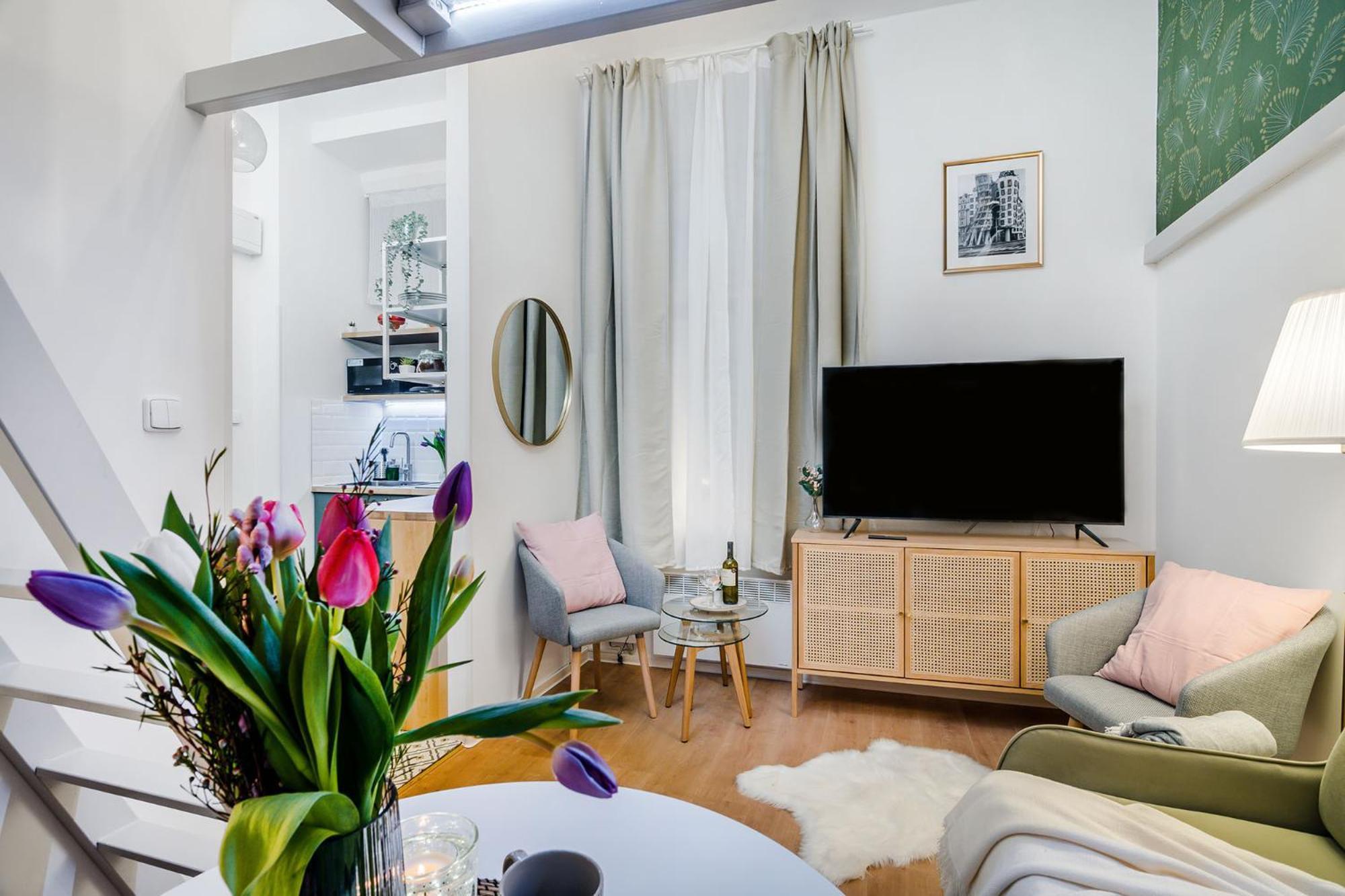Prague Apt Near Charles Bridge By Michal&Friends Esterno foto