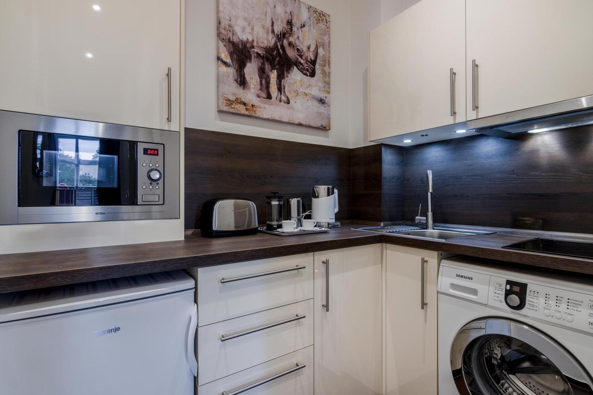Prague Apt Near Charles Bridge By Michal&Friends Esterno foto