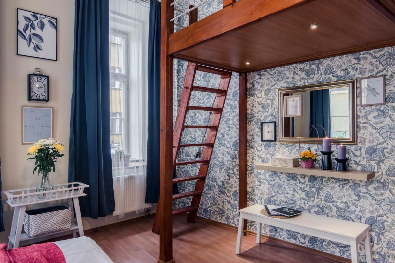 Prague Apt Near Charles Bridge By Michal&Friends Esterno foto