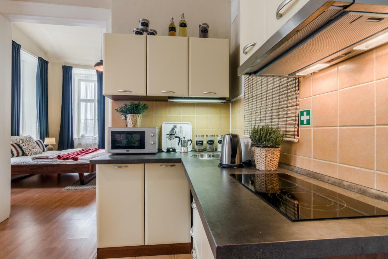 Prague Apt Near Charles Bridge By Michal&Friends Esterno foto