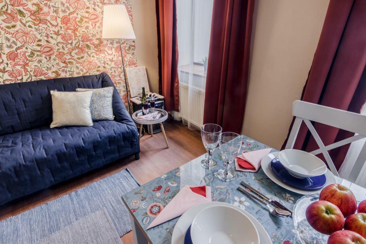 Prague Apt Near Charles Bridge By Michal&Friends Esterno foto