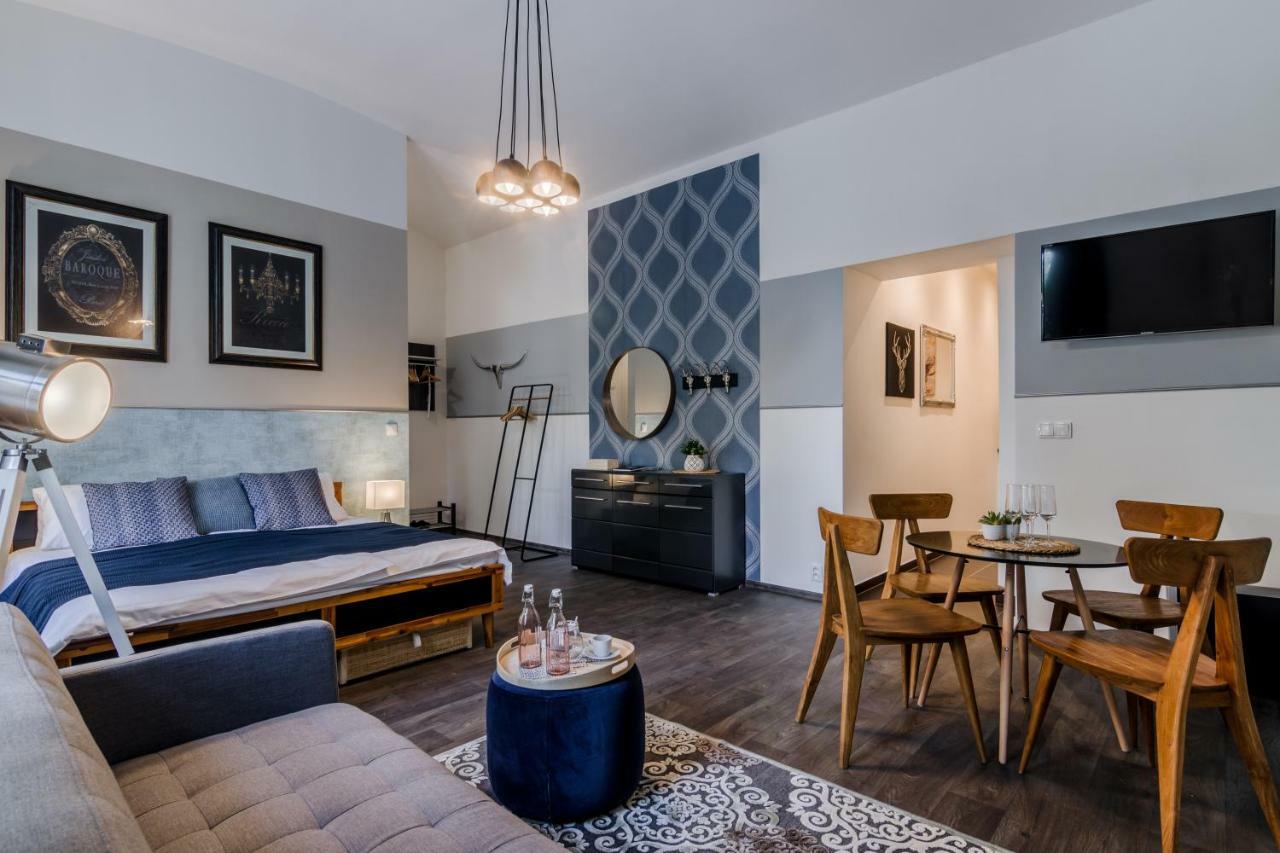Prague Apt Near Charles Bridge By Michal&Friends Esterno foto
