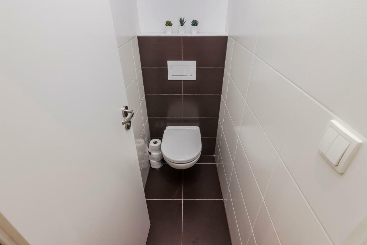 Prague Apt Near Charles Bridge By Michal&Friends Esterno foto