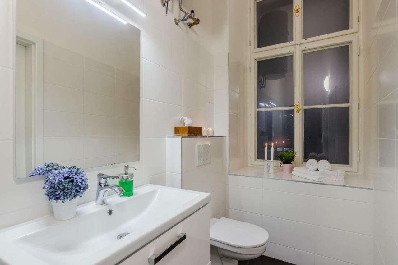 Prague Apt Near Charles Bridge By Michal&Friends Esterno foto