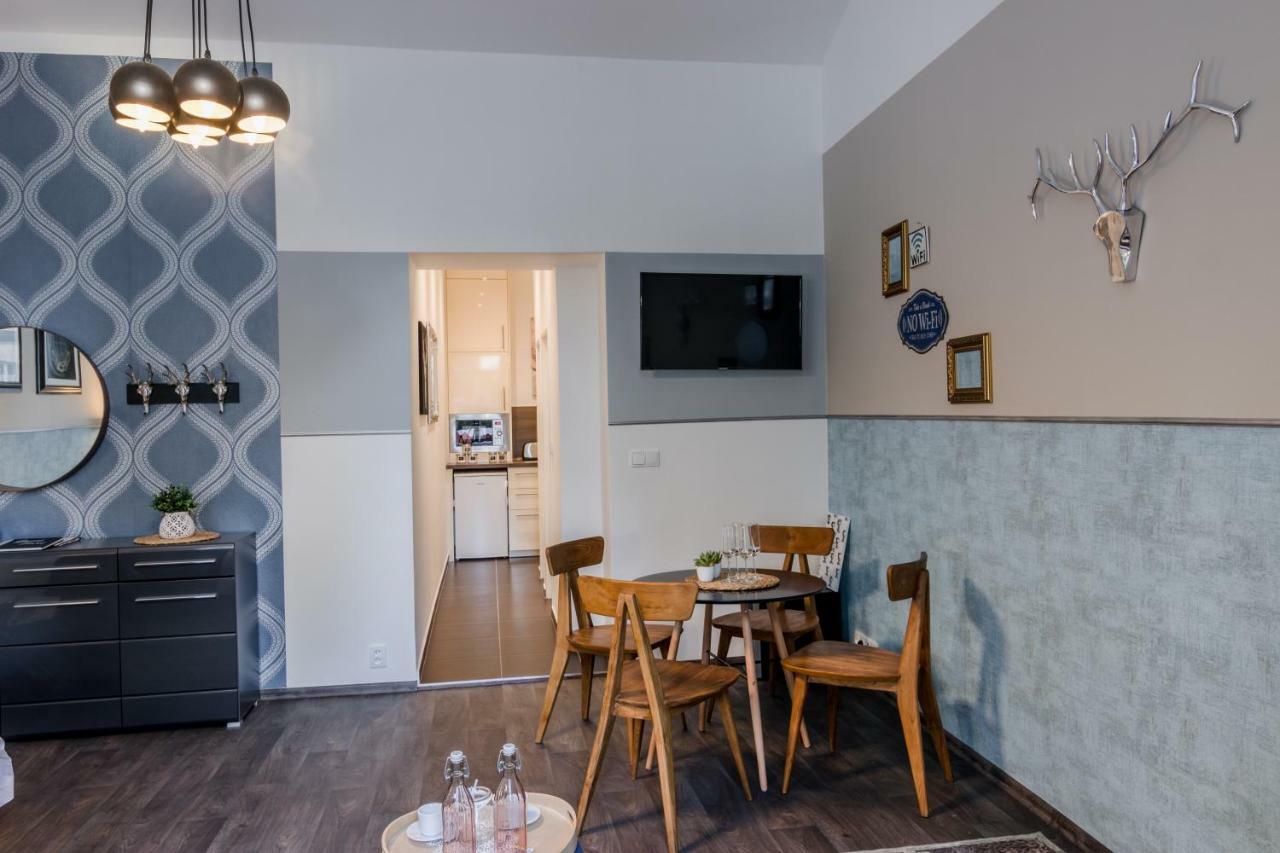Prague Apt Near Charles Bridge By Michal&Friends Esterno foto