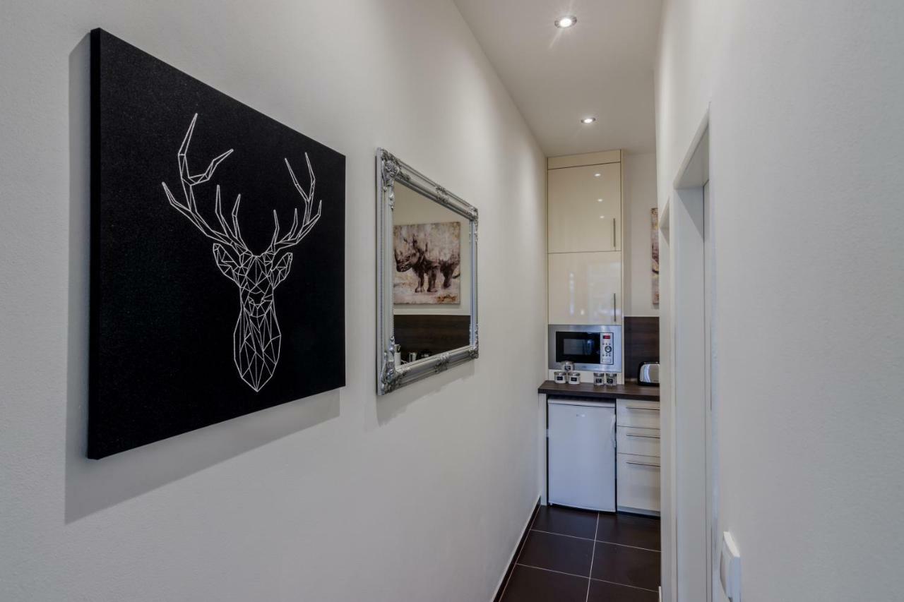 Prague Apt Near Charles Bridge By Michal&Friends Esterno foto