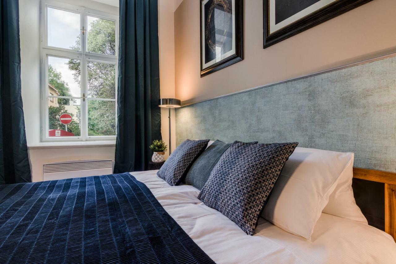 Prague Apt Near Charles Bridge By Michal&Friends Esterno foto