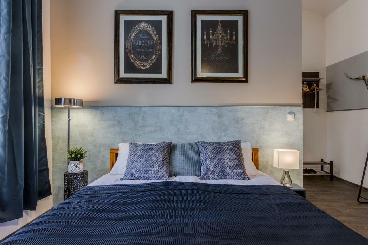 Prague Apt Near Charles Bridge By Michal&Friends Esterno foto