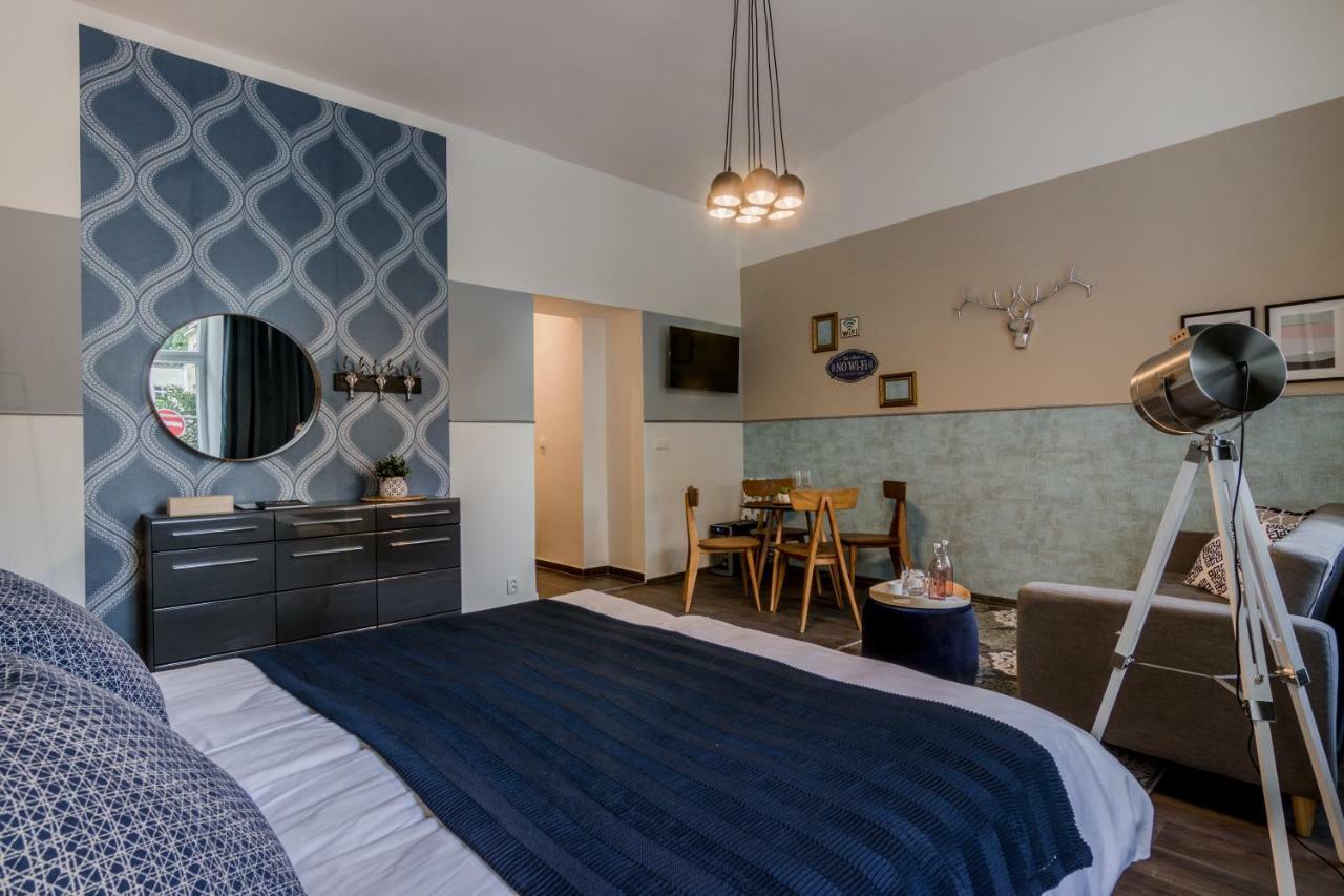 Prague Apt Near Charles Bridge By Michal&Friends Esterno foto