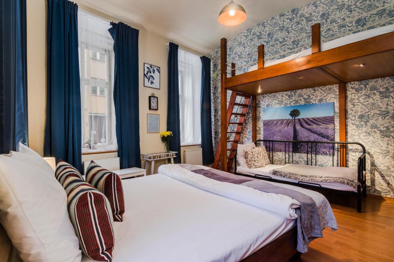 Prague Apt Near Charles Bridge By Michal&Friends Esterno foto