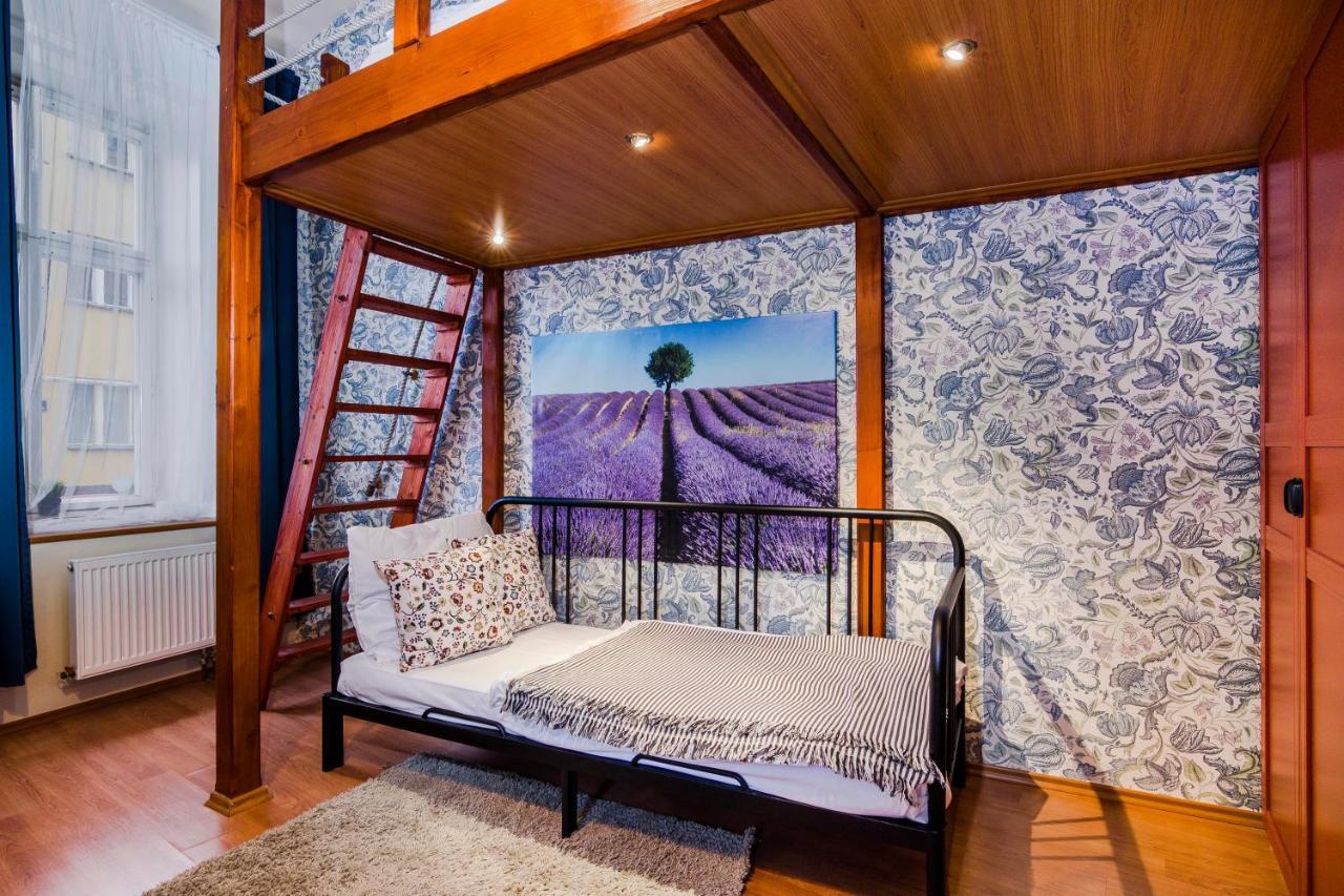 Prague Apt Near Charles Bridge By Michal&Friends Esterno foto